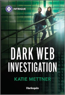 Couverture_Dark Web Investigation