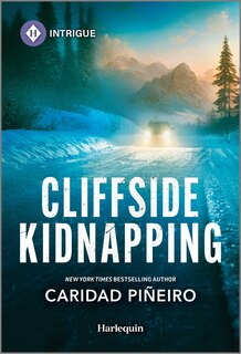 Front cover_Cliffside Kidnapping