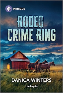 Front cover_Rodeo Crime Ring