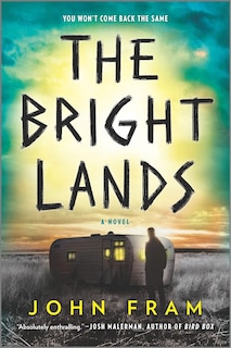 Front cover_The Bright Lands