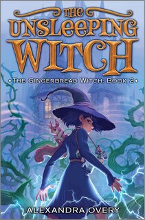 Couverture_The Unsleeping Witch