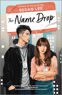 Couverture_The Name Drop