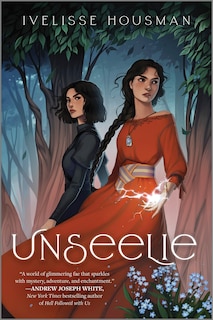 Front cover_Unseelie