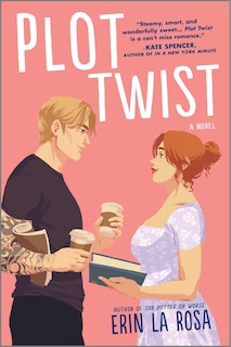 Plot Twist: A Novel