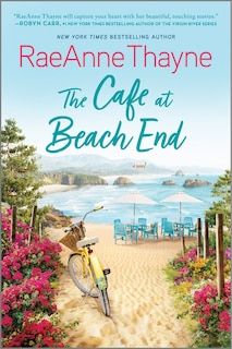 Couverture_The Cafe at Beach End