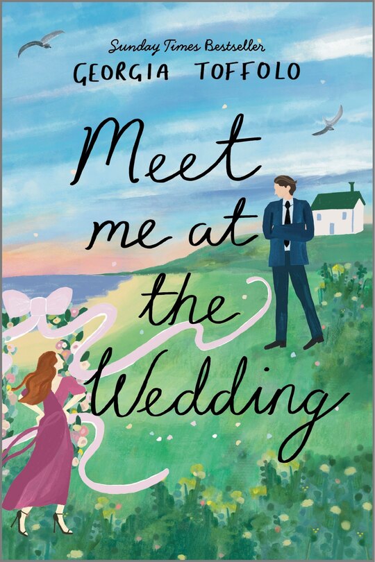 Front cover_Meet Me at the Wedding