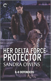 Front cover_Her Delta Force Protector