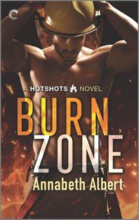 Couverture_Burn Zone