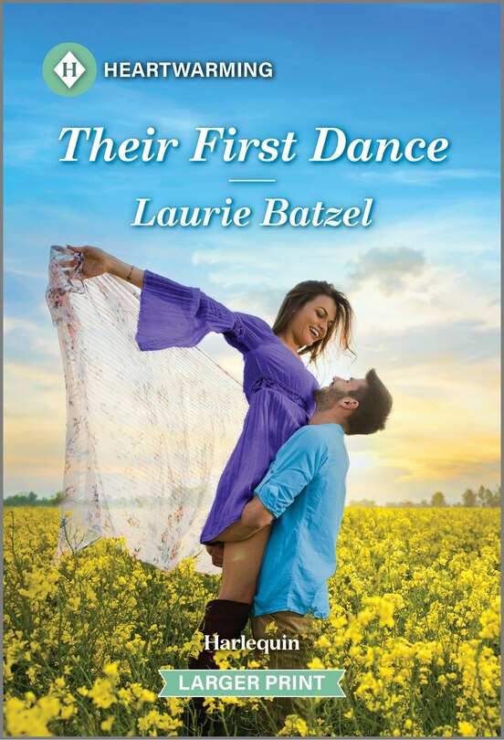 Front cover_Their First Dance