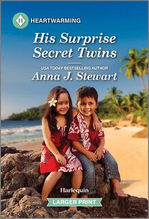 Front cover_His Surprise Secret Twins