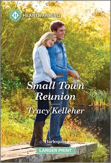 Couverture_Small Town Reunion