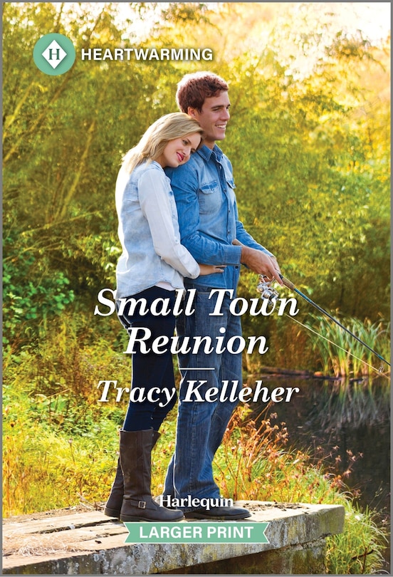 Couverture_Small Town Reunion