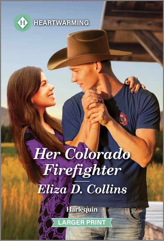 Front cover_Her Colorado Firefighter