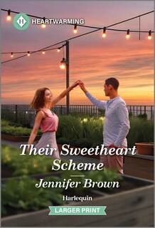 Couverture_Their Sweetheart Scheme
