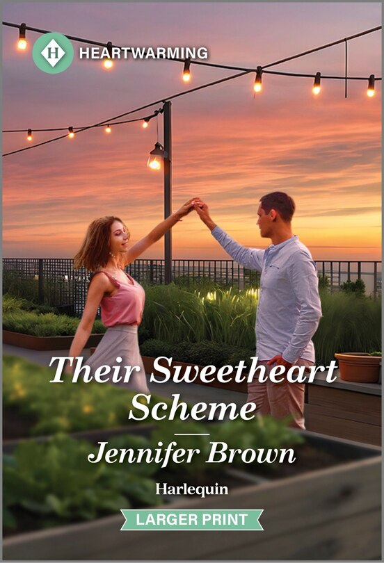 Couverture_Their Sweetheart Scheme