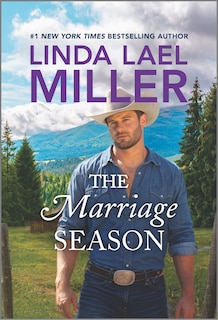 Front cover_The Marriage Season
