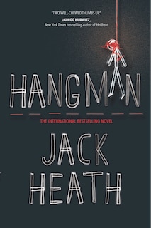 Front cover_Hangman
