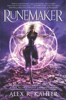 Front cover_Runemaker