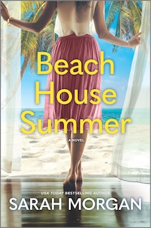 Front cover_Beach House Summer
