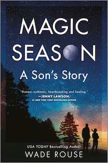 Front cover_Magic Season