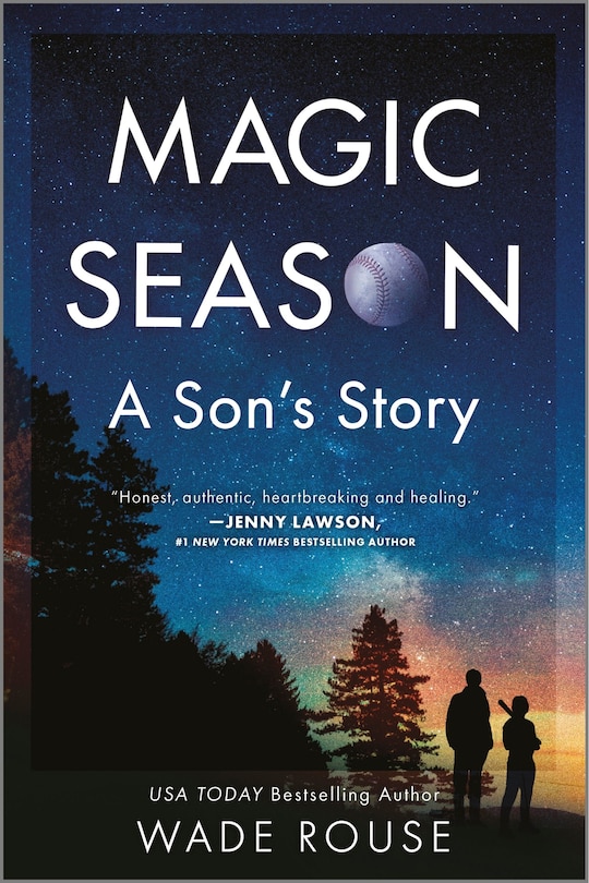 Front cover_Magic Season