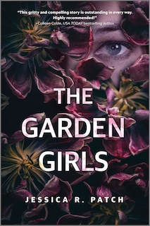 Front cover_The Garden Girls
