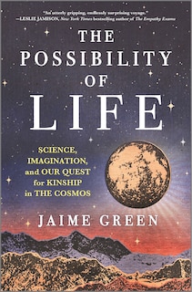 Front cover_The Possibility of Life