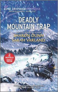 Couverture_Deadly Mountain Trap