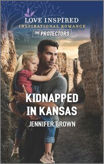 Front cover_Kidnapped in Kansas