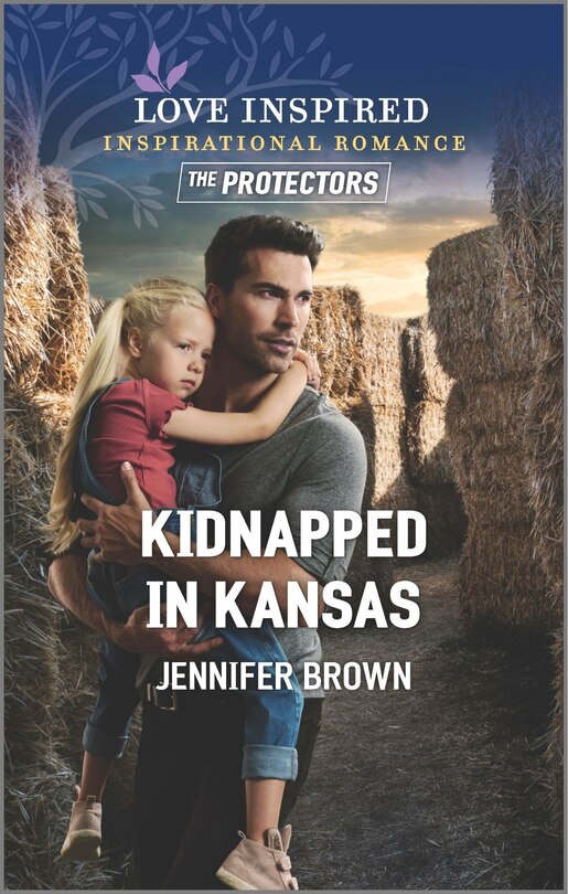 Front cover_Kidnapped in Kansas