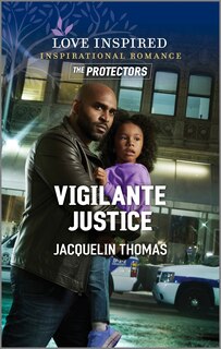 Couverture_Vigilante Justice