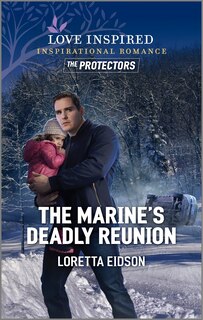 Couverture_The Marine's Deadly Reunion