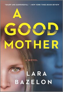 Couverture_A Good Mother