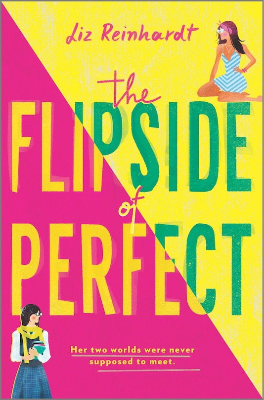 The Flipside of Perfect