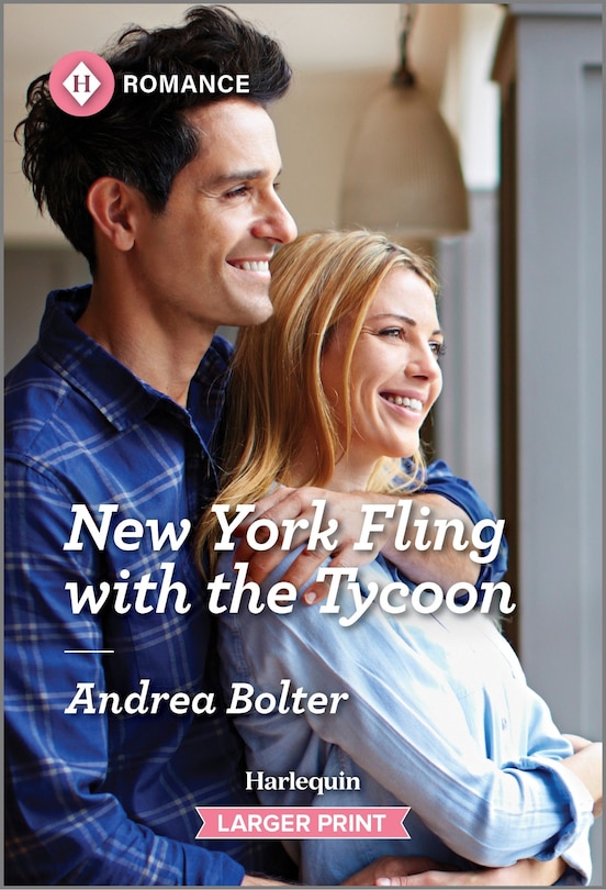 Couverture_New York Fling with the Tycoon