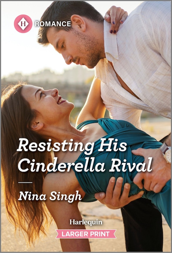 Couverture_Resisting His Cinderella Rival
