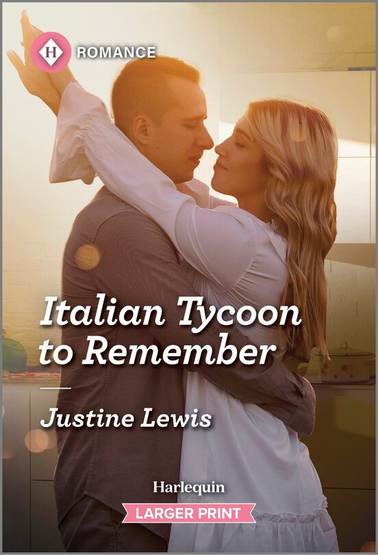 Front cover_Italian Tycoon to Remember