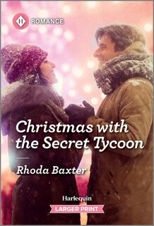 Front cover_Christmas with the Secret Tycoon