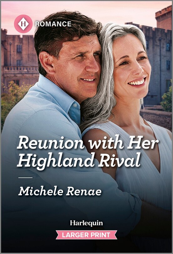 Front cover_Reunion with Her Highland Rival