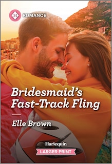 Front cover_Bridesmaid's Fast-Track Fling