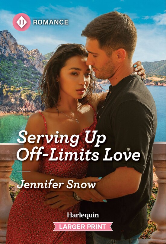 Couverture_Serving Up Off-Limits Love