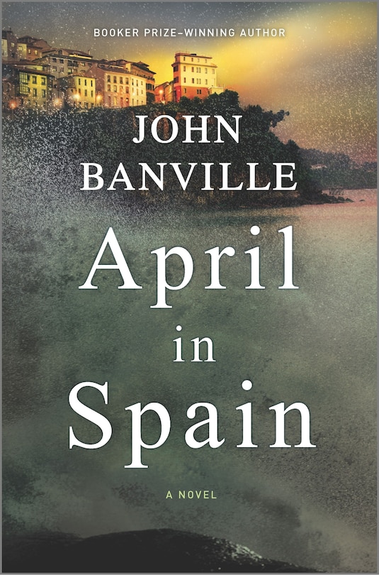 Front cover_April in Spain