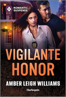 Front cover_Vigilante Honor