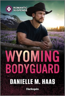 Couverture_Wyoming Bodyguard