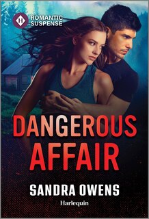 Front cover_Dangerous Affair