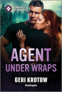 Front cover_Agent Under Wraps