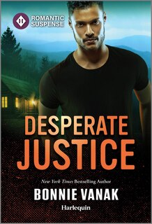 Front cover_Desperate Justice