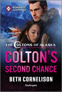 Front cover_Colton's Second Chance