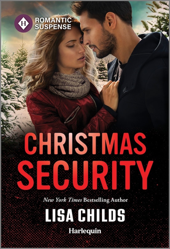 Front cover_Christmas Security