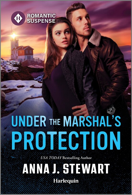 Front cover_Under the Marshal's Protection